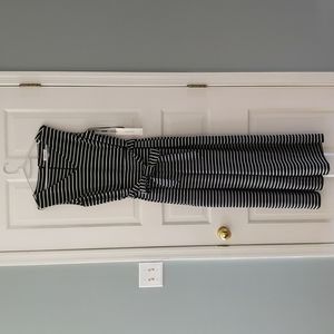 Calvin Klein Wide Legged Jumper